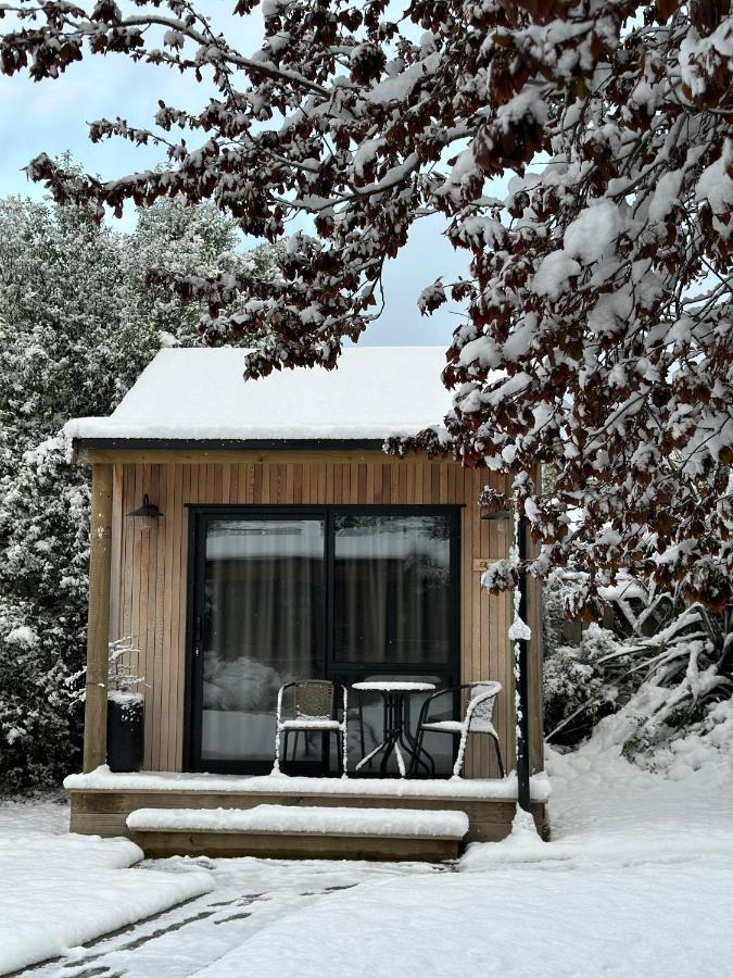 Te Anau Lakefront Backpackers Exterior photo